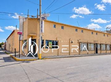06451ed440fd14f55a68b768f2d5922a28f2cb84bef9d4762d20c872f25bb1d5 · Motel/hotel en El Centro de Chihuahua.
