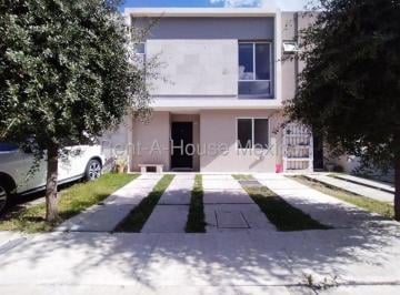 Casa de 3 habitaciones, El Marqués · Renta - Casa - Zakia.