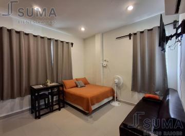 Departamento · 60m² · 1 Recámara · 1 Estacionamiento · Loft Amueblado en Renta y Venta en Playa Miramar, Madero Tamaulipas.