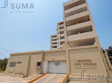 Departamento · 60m² · 1 Recámara · 1 Estacionamiento · Loft Amueblado en Renta y Venta en Playa Miramar, Madero Tamaulipas.