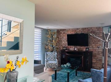 Casa en condominio de 3 habitaciones, El Marqués · Casa en Venta en La Esencia, Zakia, Querétaro Una Casa Que Se Adapta a Tu Estilo