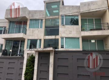 Departamento · 86m² · 2 Recámaras · 2 Estacionamientos · Venta Departarmento en Cuajimalpa