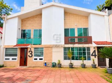 Casa de 3 habitaciones, La Magdalena Contreras · Casa Venta San Jerónimo