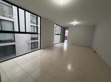 Departamento de 2 habitaciones, Benito Juárez · Departamento en Renta, Portales, Benito Juárez