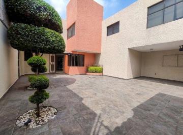 Casa de 3 habitaciones, Xochimilco · Exclusiva Casa en Venta/renta en Paseos del Sur, Xochimilco.