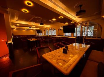 Local comercial , Cuauhtémoc · Traspaso Restaurante - Cantina y Terraza de 531 m² | Licencia de Alcohol
