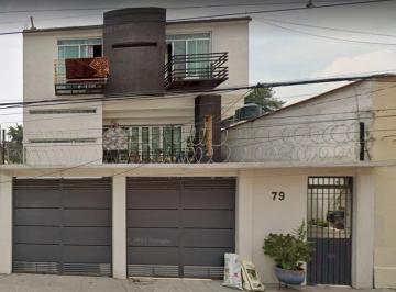 Casa de 4 habitaciones, Azcapotzalco · Casa de 120 m² con 4 Recámaras en Venta en Clavería