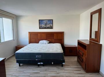 Casa de 3 habitaciones, San Andrés Cholula · Casa en Renta Amueblada en Lomas de Angelópolis