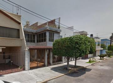 Casa de 3 habitaciones, Gustavo A. Madero · Casa en Venta, Col. Valle del Tepeyac, Gustavo A. Madero