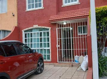 Casa en condominio de 3 habitaciones, Tlalnepantla de Baz · Rento Casa en Privada Santa Cecilia Tlalnepantla