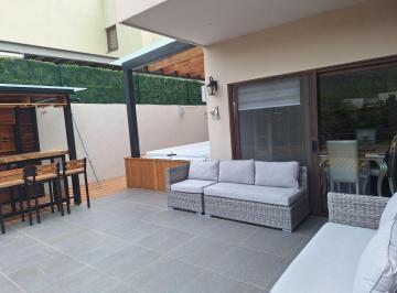 Casa en condominio de 3 habitaciones, Querétaro · Altozano Qro. Renta Amplia Casa Amueblada y Equipada