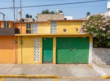 Casa de 3 habitaciones, Nezahualcóyotl · Propiedad en Venta a Precio de Remate en Plazas de Aragón, Nezahualcóyotl Laac