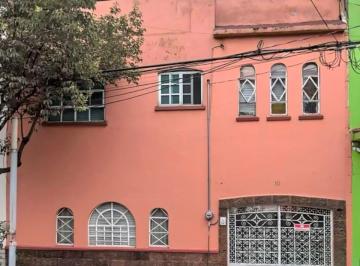 Casa de 4 habitaciones, Alvaro Obregón · Casa en Venta Molino de Rosas