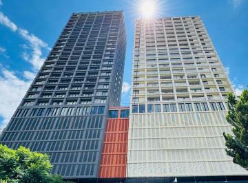 Departamento de 2 habitaciones, León · Departamento Amueblado en Renta Torre Punta Mayor