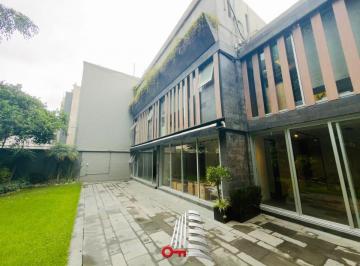 Casa uso de suelo de 1 habitación, Miguel Hidalgo · Casa con Uso de Suelo en Renta en Polanco
