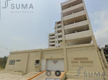 Departamento · 100m² · 2 Recámaras · 2 Estacionamientos · Departamento Amueblado en Renta y Venta en Playa Miramar, Madero Tamaulipas.