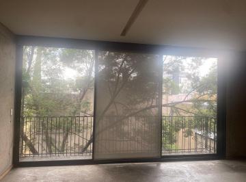 Departamento de 1 habitación, Cuauhtémoc · Departamento Penthouse en Renta con Roof Privado en La Roma Sur Cuauhtemoc