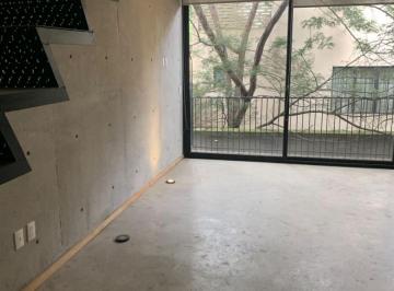 Departamento de 1 habitación, Cuauhtémoc · Departamento Penthouse en Renta con Roof Privado en La Roma Sur Cuauhtemoc