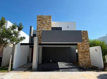 Fachada · Residencia de Lujo en Residencial Aire Puro