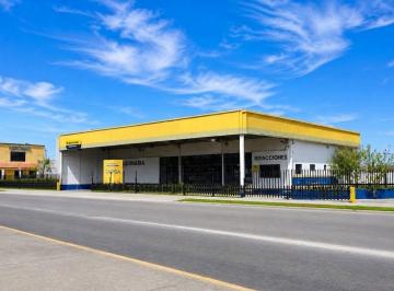 Bodega comercial , Saltillo · Excelente Bodega Comercial en Zona Estratégica Dentro de Saltillo