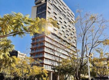 Departamento de 2 habitaciones, Guadalajara · Departamento en Renta en Distrito Chapultepec, Guadalajara