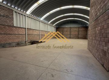 Bodega comercial , Aguascalientes · Bodega en Renta en Altec
