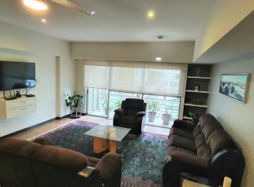Departamento de 2 habitaciones, Miguel Hidalgo · Departamento en Renta Amueblado y Equipado en Grand Polanco