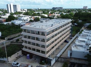 Departamento de 1 habitación, Mérida · En Venta Depto Amueblado y Equipado de 1 Rec en Zona Norte Merida Yuc.
