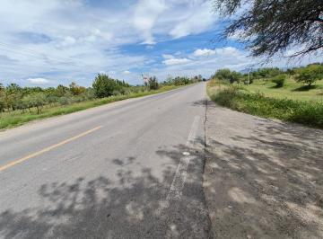 Terreno comercial , Silao · Terreno Para Industria o Comercio Carretera a Trejo