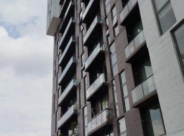 Departamento · 146m² · 2 Recámaras · 2 Estacionamientos · Departamento Renta Torre Alara Montevideo