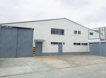 Bodega comercial , Toluca · Bodega en Renta en San Lorenzo Tepaltitlán, Toluca