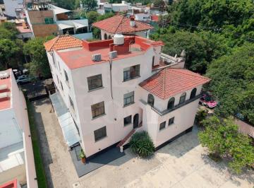 Oficina , Miguel Hidalgo · Casa Para Oficinas en Renta en Colonia Anzures
