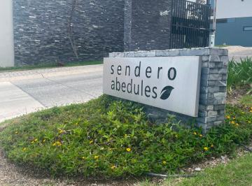 Terreno / Lote , Tlajomulco de Zúñiga · Terreno en Coto Privado con Hermosa Vista