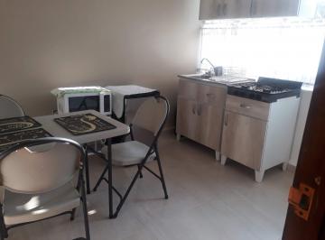 Departamento de 1 habitación, Coyoacán · Renta Departamento Amueblado