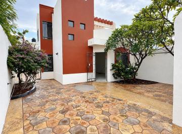 Casa de 3 habitaciones, La Paz · Casa en Renta, Camino Real con 3 Recámaras