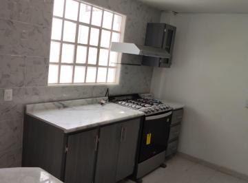 Departamento de 2 habitaciones, Alvaro Obregón · Comodo Departamento