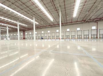 Bodega comercial , Huehuetoca · Bodega en Renta Huehuetoca en Parque Industrial | Ocupación Inmediata