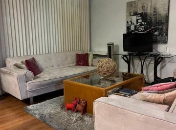 Departamento de 3 habitaciones, Benito Juárez · Departamento de 123 m² con 3 Recámaras en Venta en General Anaya