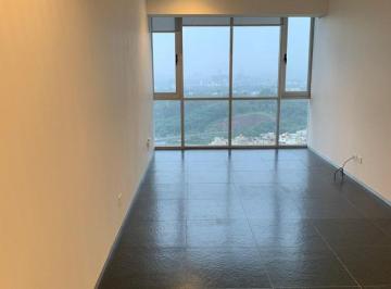 Departamento de 2 habitaciones, Alvaro Obregón · Citta, San Jerónimo. Se Renta Departamento, Torre C; 2 R 2 B 2 Le. 80 m². Remoddelado