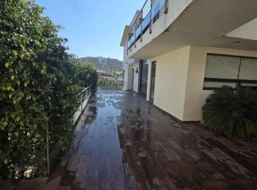 Casa en condominio de 3 habitaciones, Huixquilucan · Exclusiva Casa en Venta o Renta en Loma Real Bosque Real