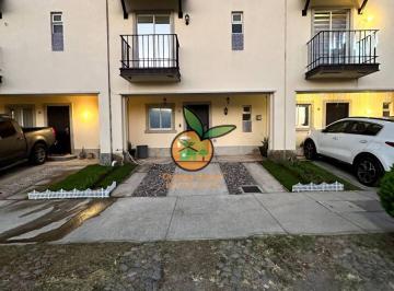Casa en condominio de 3 habitaciones, Tlajomulco de Zúñiga · Casa Bonita y Moderna en Venta en Alta California