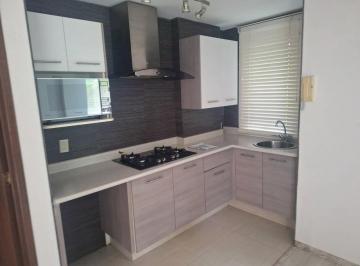 Cocina · Suite en Col. Jesús del Monte