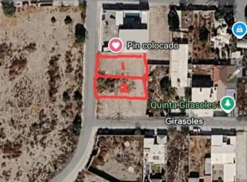 Terreno / Lote · 420m² · Venta de Terrenos en Frac San Jeronimo Arteaga