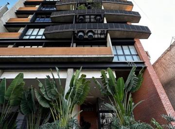Departamento de 1 habitación, Guadalajara · Depa Tipo Loft Amueblado en Venta Col. Americana