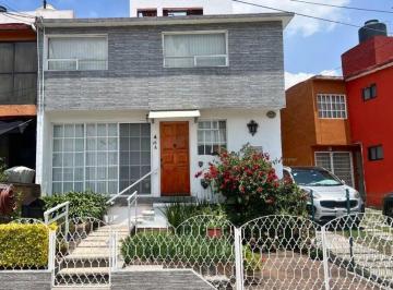Casa de 2 habitaciones, Tlalnepantla de Baz · Casa en Renta en El Dorado, Tlalnepantla de Baz, Estado de México