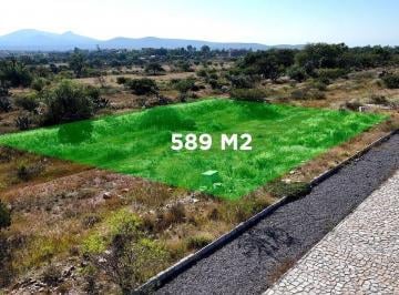 60eb149ad928436dc9f27fc39c18cb432e8eca38a8730c1a8cf78877854cb34f · Lote Residencial en Venta – Mineral de Pozos, Guanajuato – Barrio de La Potosina