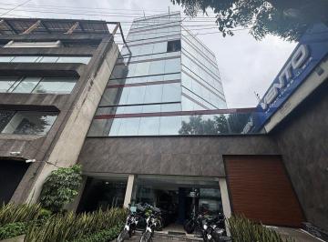 5bc5dda9f5816f304bc75aaf19e0e5b0da7668af364624b1dbede31a4752e888 · Edificio de Oficinas en Renta
