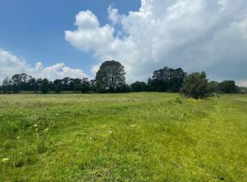 Terreno / Lote , Jilotepec · Venta de Terreno en Jilotepec