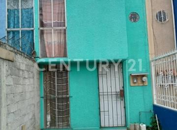 Casa · 56m² · 2 Recámaras · 1 Estacionamiento · Casa en Venta Portal Chalco