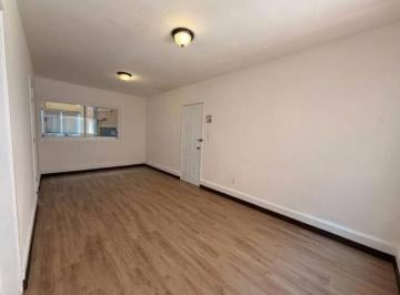 Departamento de 1 habitación, Benito Juárez · Departamento de 50 m² con 1 Recámara en Renta en Ampliación Nápoles